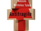 Antifragile, Nassim Nicholas Taleb