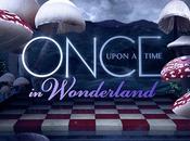 #296 Once upon time Wonderland