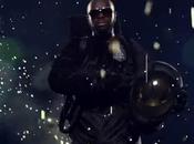 Marche" regardez clip futuriste Maitre Gims Shin Sekaï