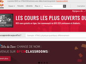 Connaissez-vous Pierre Dubuc from Paris Openclassrooms MOOC francophone..