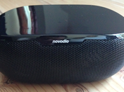 Concours Enceinte Bluetooth Novodio BoomBox gagner