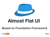 Framework Flat basé Foundation