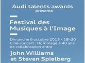 John Williams, Bruno Coulais Harry Gregson Williams l’honneur Festival musiques l’image