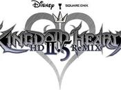 Kingdom Hearts ReMIX 2014 PS3‏