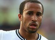 Andros Townsend Superstar