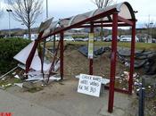 détournements urbains Oakoak