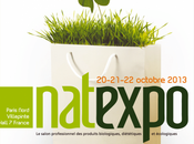 Beendhi salon Natexpo octobre