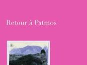 Retour Patmos
