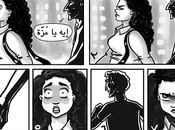 qahera: arabic version qahera hijabi superhero comic...
