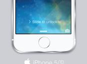 iPhone (Blanc disponible chez SOSH...