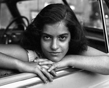 Exposition de la photographe Vivian Maier à Paris