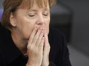 Allemagne Verts retireraient négociations pour coalition avec Merkel