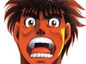 Ippo saison tome