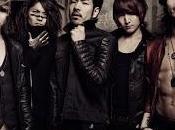 CROSSFAITH France