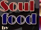 Soul food Mets Tissés tous mercredis