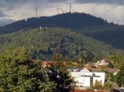 Allemagne augmentation taxe énergie renouvelable