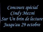 Concours spécial Cindy Mezni