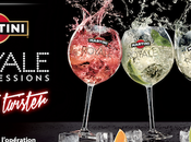 Paris invitations offertes pour l’atelier Martini Royale
