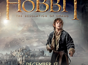 Hobbit nouvelle bannière pour second épisode