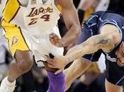 4/05: Jazz Lakers