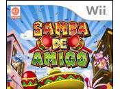 Play avec Samba Amigo