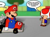 [Astuces] raccourcis dans Mario Kart