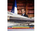 Sarkozy aimé presse. Sans rire