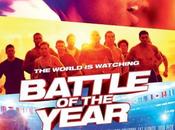 Battle Year avec Josh Holloway, Alonso, Peck
