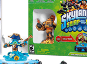 skylanders Swap Force débarque aujourd'hui