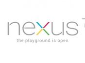 Deux annonces Google concernant Nexus