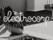 Addo (Trick Track Records) Electrocorp Exclusive Mixtape