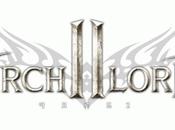 Webzen lance nouveau MMORPG ARCHLORD