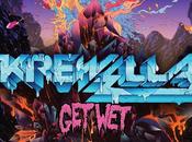Krewella leur nouvel album "Get Wet"