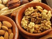 CARDIOVASCULAIRE: NOIX font mieux l’HUILE d’OLIVE Atherosclerosis