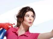 EXERCICE PHYSIQUE: Est-ce travaux domestiques comptent? Public Health