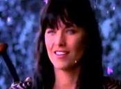 Parliament xena week