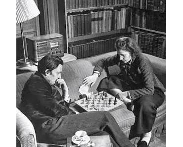 Quizz sur les échecs - Salvador Dali