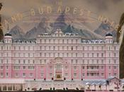 Grand Budapest Hotel trailer haut couleur pour nouveau Anderson