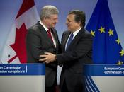 L'Accord libre-échange Canada Europe Nationalisme laiteux