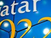 Qatar 2022-Platini fait cadeau magnifique