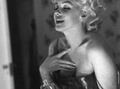 Beauté/Mode nouvelle égérie parfum Chanel Marilyn