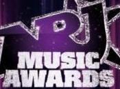 Music Awards 2014 liste pré-nominés dévoilée