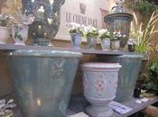 poterie vases d’Anduze savoir-faire artisanal