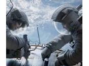 Gravity, film très sensationnel attendu salles Octobre prochain