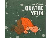 Quatre yeux Sascha Hommer