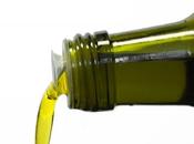 L'huile d'olive, bonne pour santé