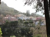 Sintra, côté centre ville