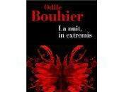 nuit, extremis Odile BOUHIER