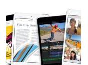 iPad Mini Retina date sortie, prix, caractéristiques