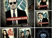 Agents S.H.I.E.L.D (2013): pour initiés seulement?
